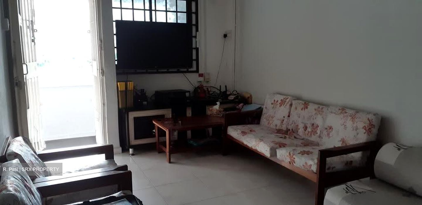 Blk 204 Bedok North Street 1 (Bedok), HDB 3 Rooms #612614921